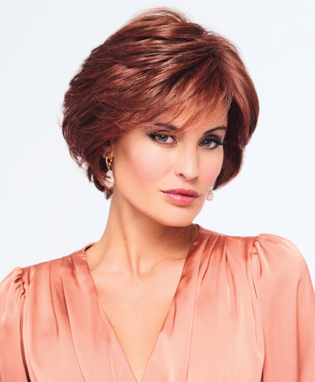 Captivating Canvas by Raquel Welch