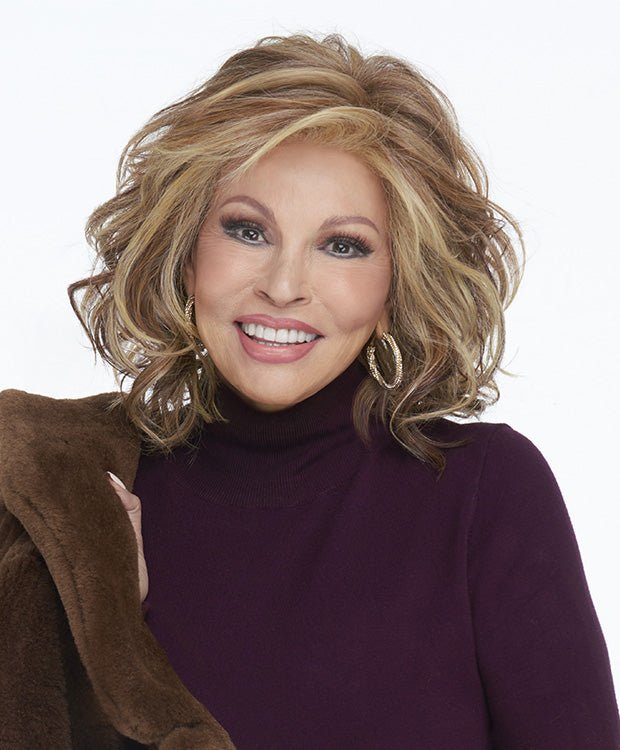 Editor's Pick Elite by Raquel Welch