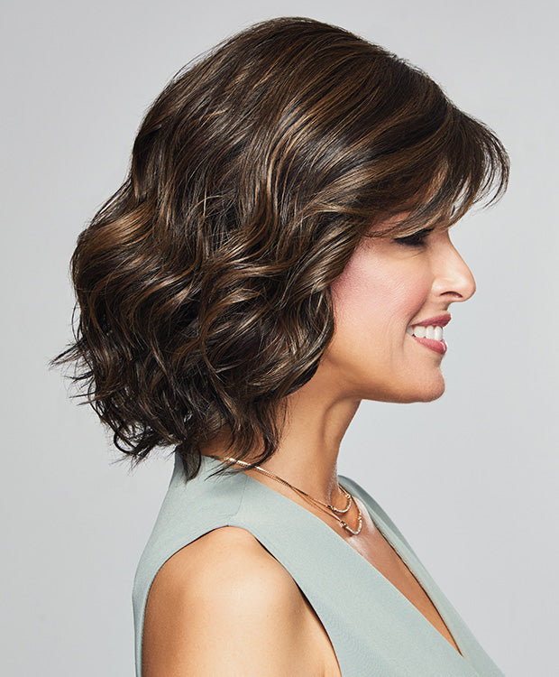 Editor's Pick by Raquel Welch