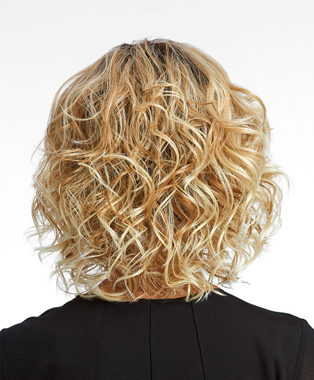 It Curl by Raquel Welch