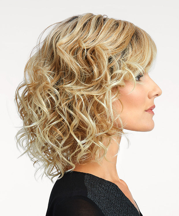 It Curl by Raquel Welch