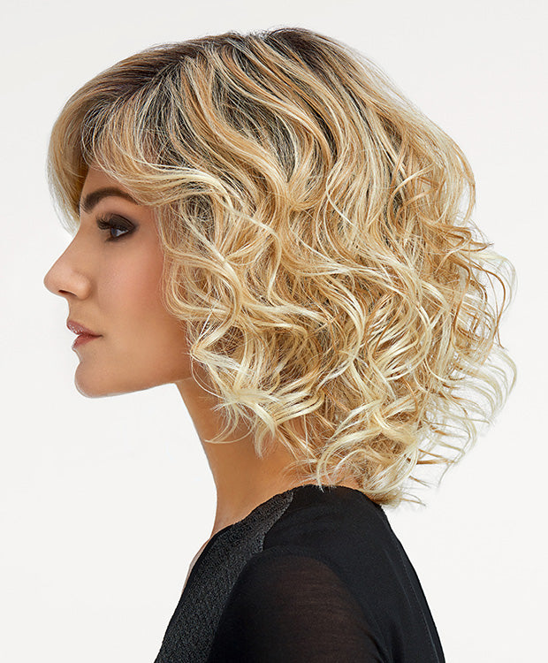 It Curl by Raquel Welch