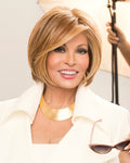 Straight Up With a Twist by Raquel Welch