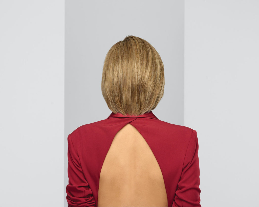 Straight Up With a Twist Elite by Raquel Welch