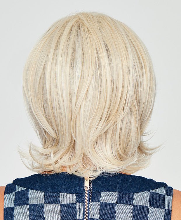 Upstage by Raquel Welch | Petite Cap