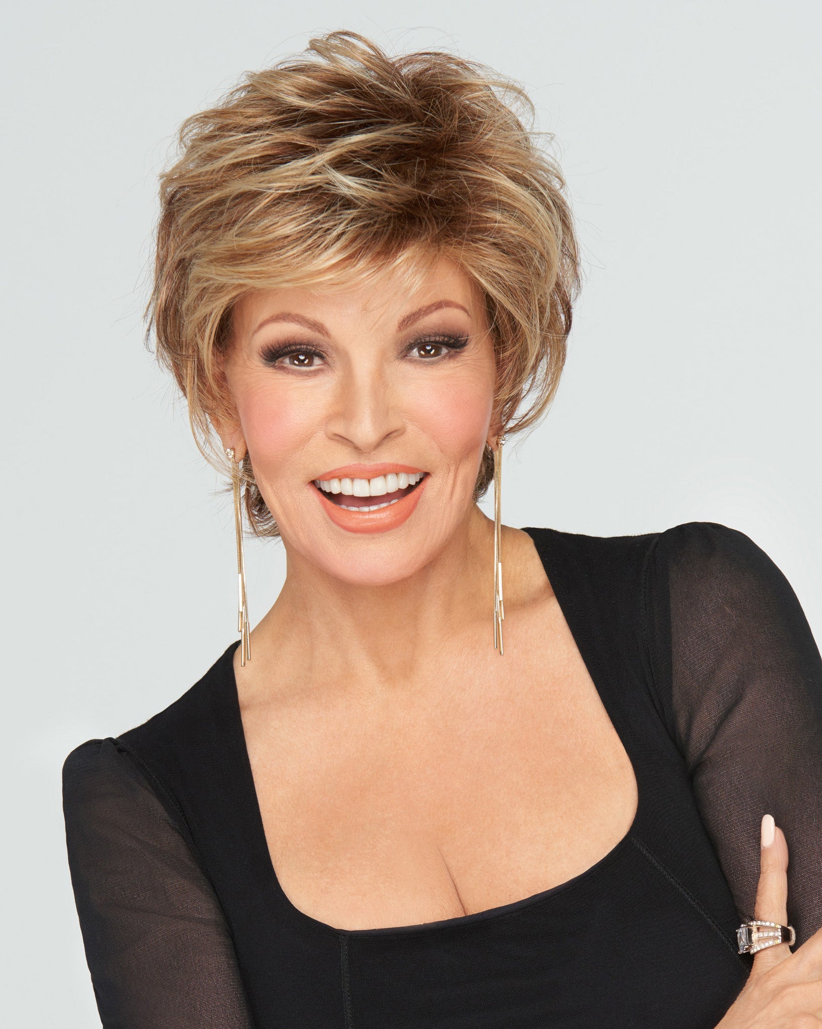Chic It Up by Raquel Welch