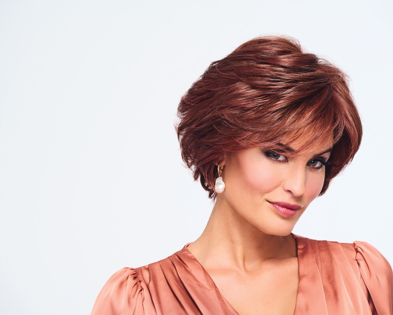 Captivating Canvas by Raquel Welch