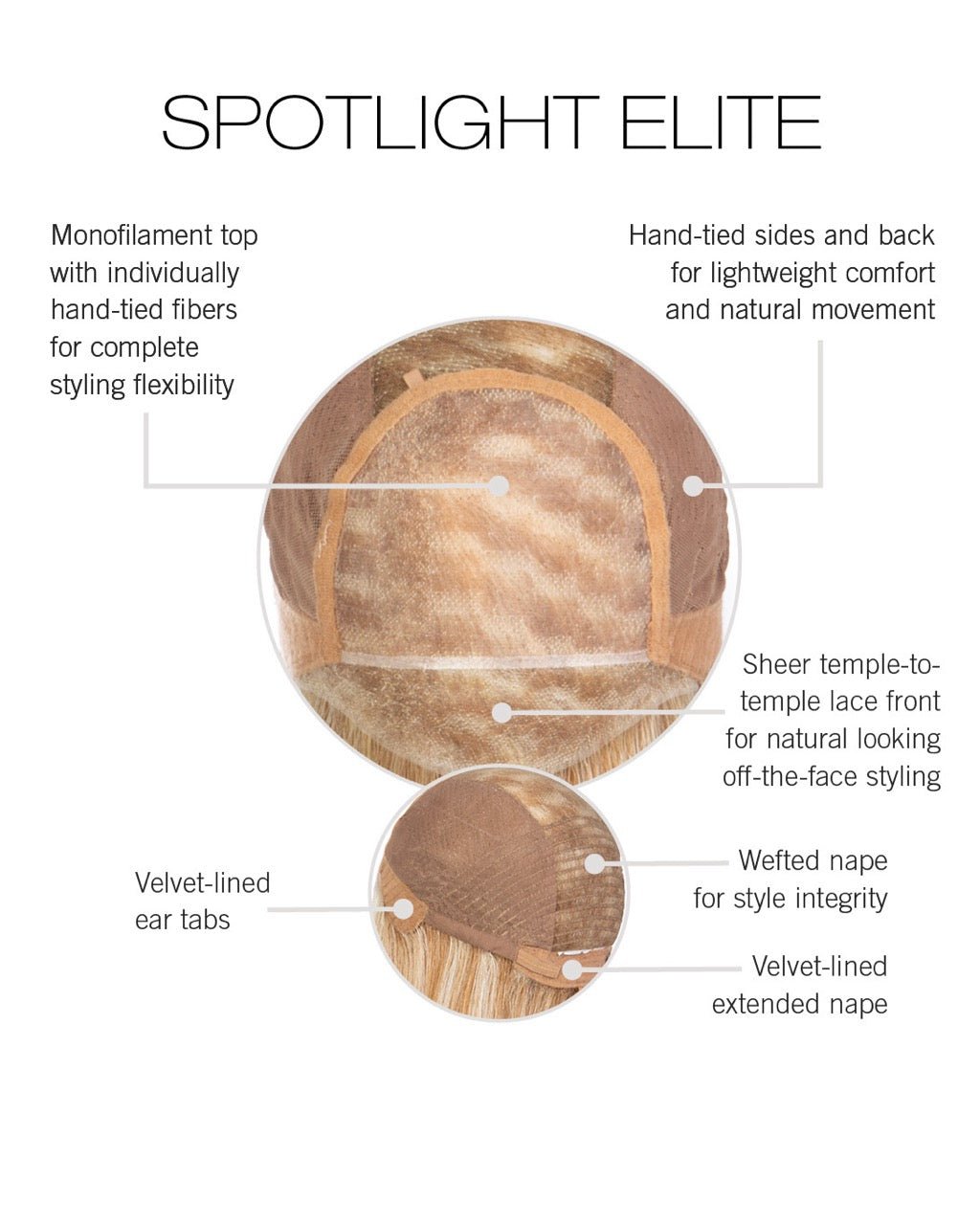 Spotlight Elite by Raquel Welch