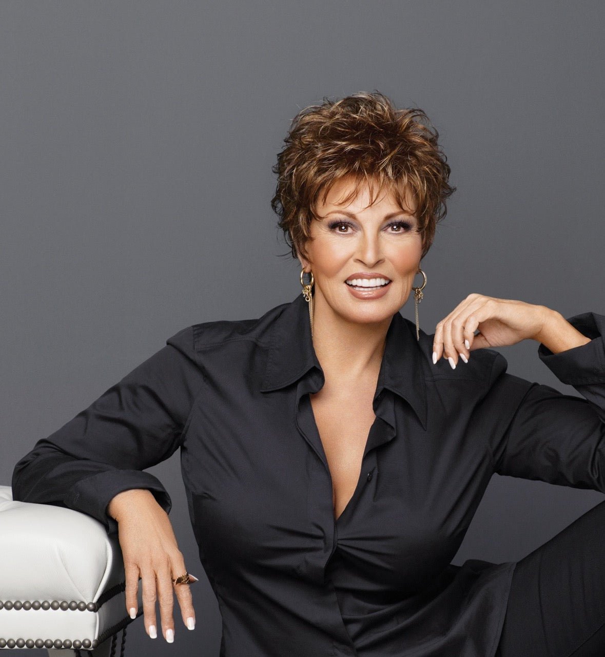 Whisper by Raquel Welch