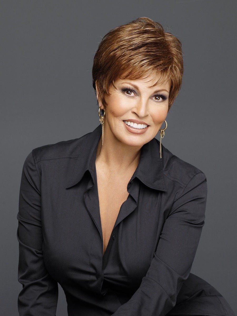 Whisper by Raquel Welch