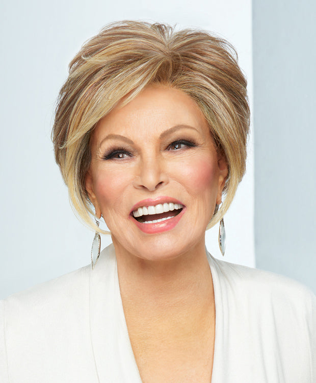 Go To Style by Raquel Welch