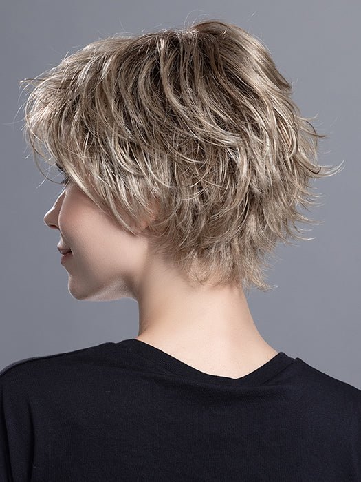 Raise by Ellen Wille | Changes Collection