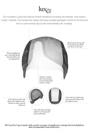 Boudoir Glam by Raquel Welch