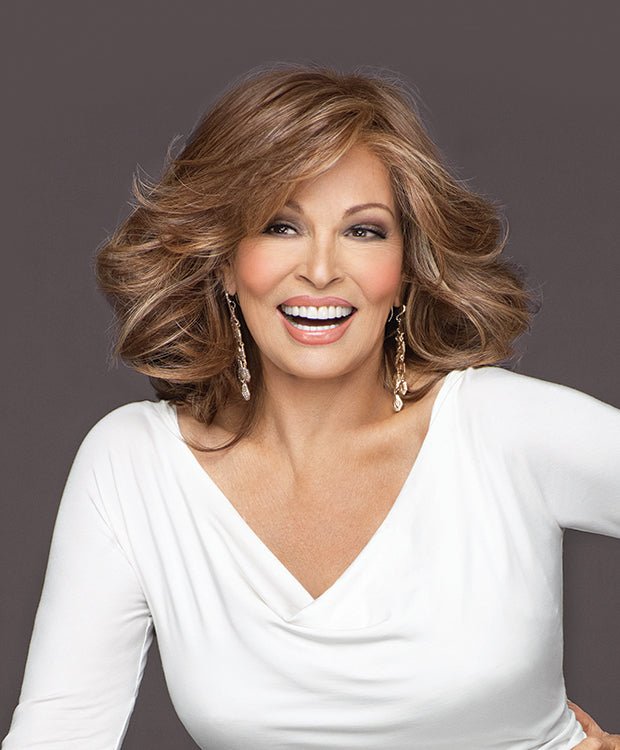 Goddess by Raquel Welch
