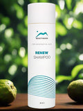 Renew Shampoo for Synthetic Hair