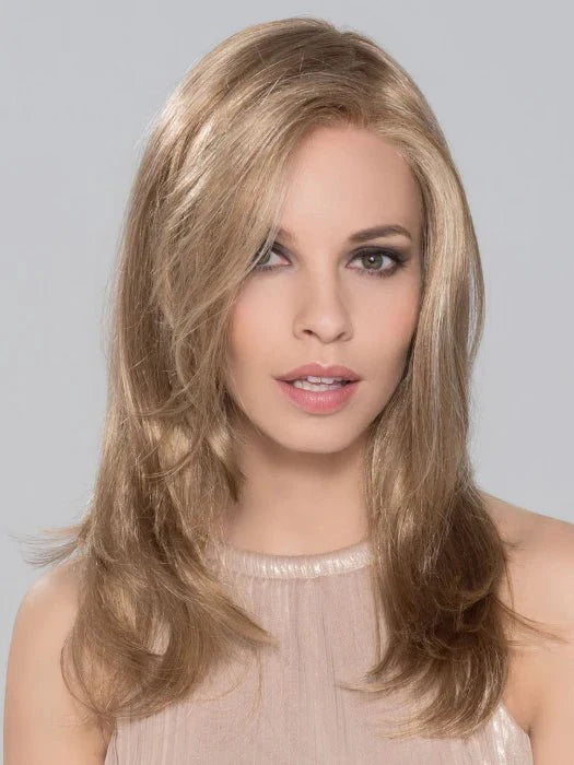 Mega Mono | Hair Power by Ellen Wille