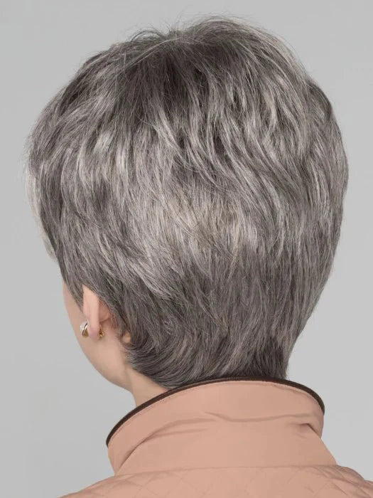 Ginger Small by Ellen Wille | Hair Power