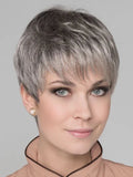Ginger Small by Ellen Wille | Hair Power