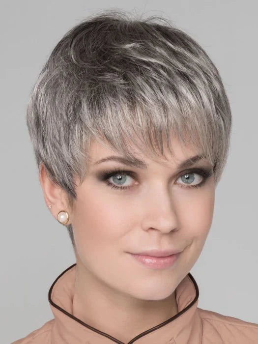 Ginger Small by Ellen Wille | Hair Power