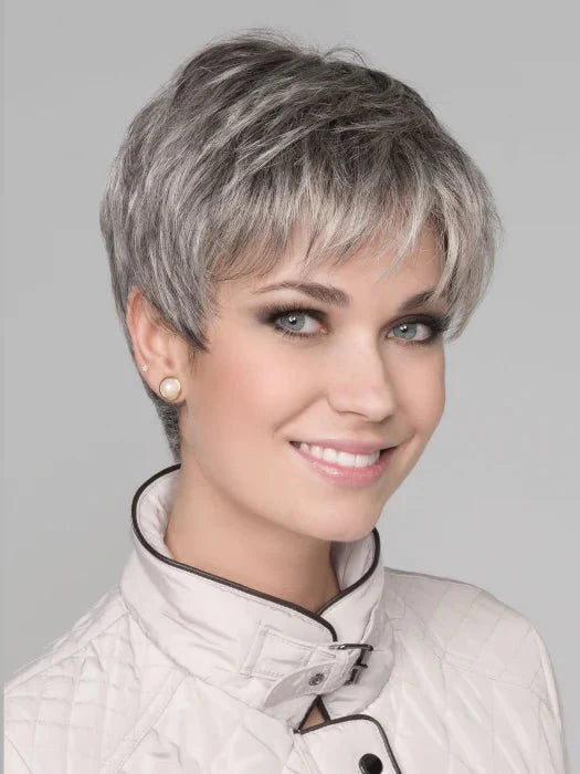Ginger Small by Ellen Wille | Hair Power