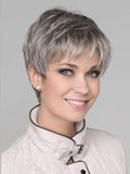 Ginger Mono Large Cap | Hair Power by Ellen Wille