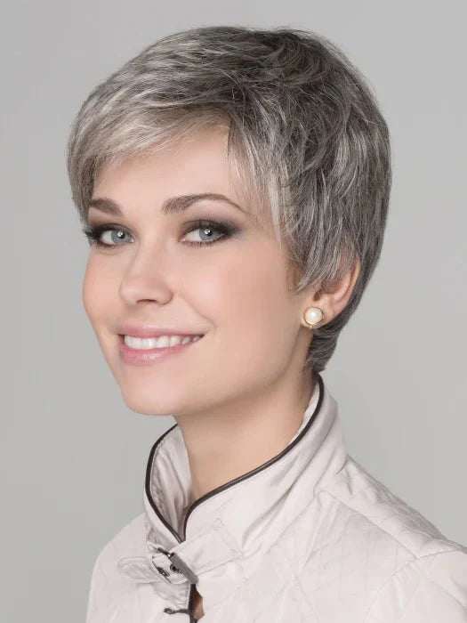 Ginger Mono Large Cap | Hair Power by Ellen Wille