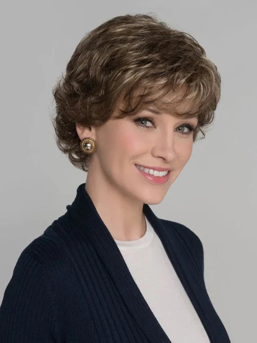 Nancy by Ellen Wille | Hair Power Wig