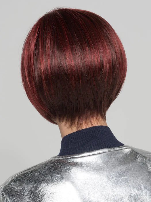 Talia Mono | Hair Power by Ellen Wille