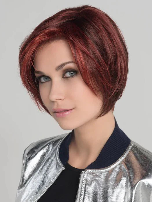 Talia Mono | Hair Power by Ellen Wille