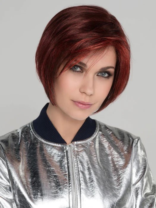 Talia Mono | Hair Power by Ellen Wille