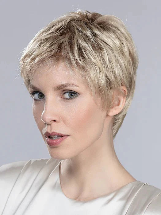 Risk Comfort by Ellen Wille | Hair Power