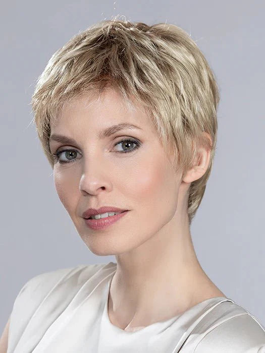 Risk Comfort by Ellen Wille | Hair Power