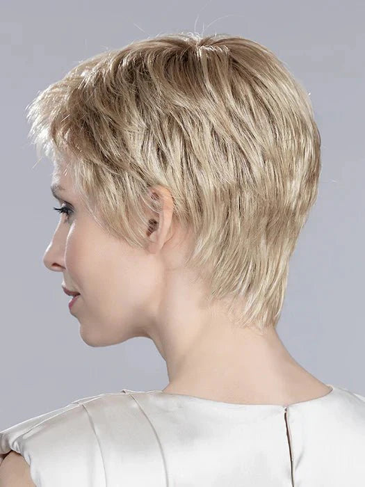 Risk Comfort by Ellen Wille | Hair Power