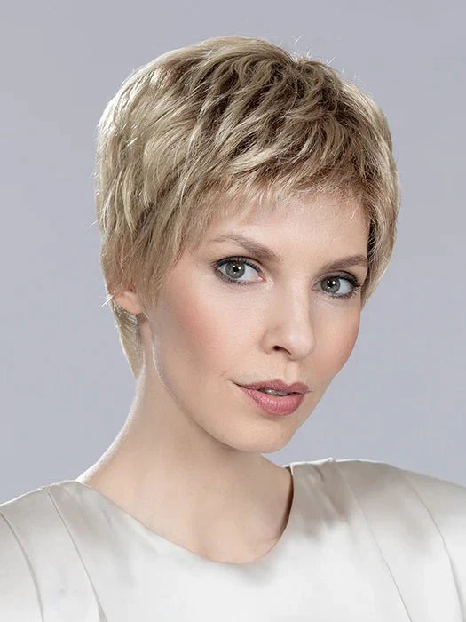 Risk Comfort by Ellen Wille | Hair Power