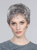 Risk Sensitive II by Ellen Wille | Hair Power