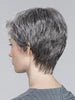 Risk Sensitive II by Ellen Wille | Hair Power