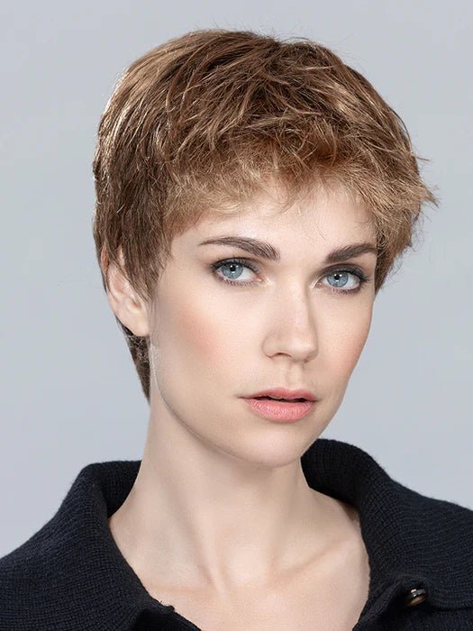 Risk | Hair Power by Ellen Wille
