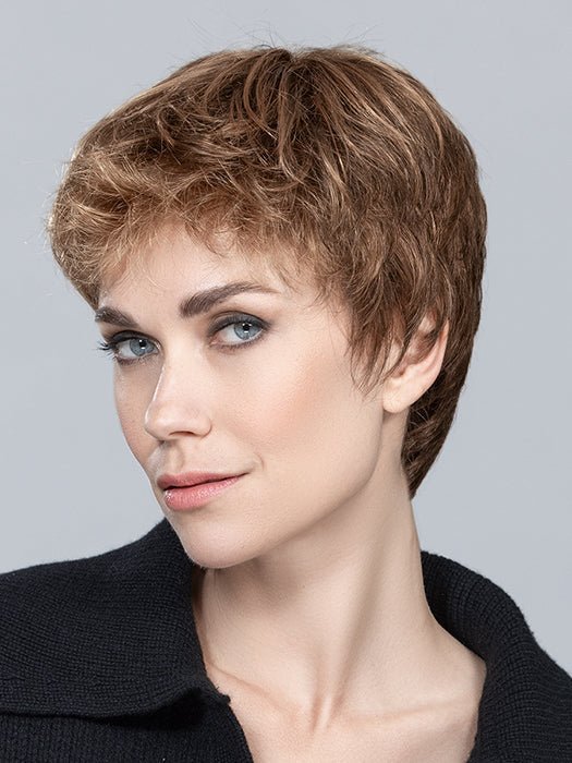 Risk | Hair Power by Ellen Wille