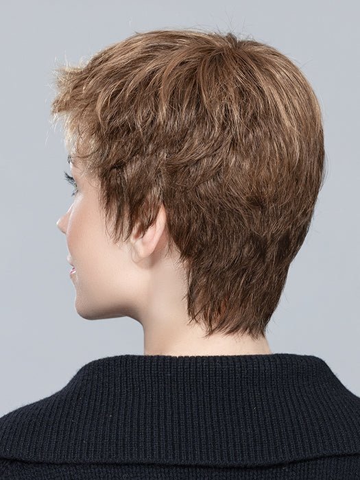 Risk | Hair Power by Ellen Wille
