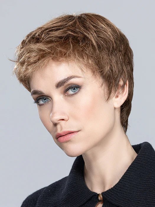 Risk | Hair Power by Ellen Wille