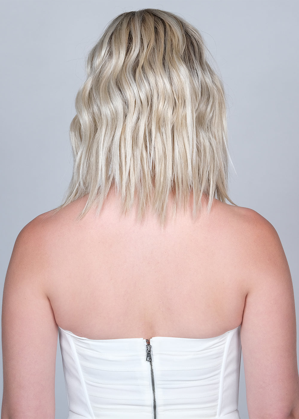 Stumptown by Belle Tress