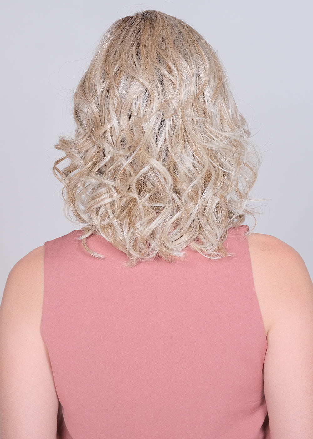 Summer Peach by Belle Tress