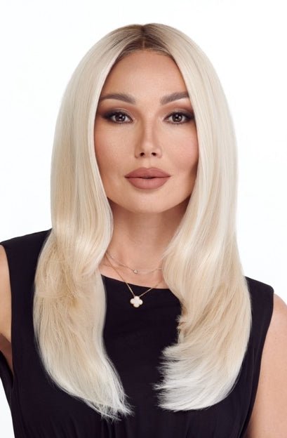 Sensational Wig by TressAllure