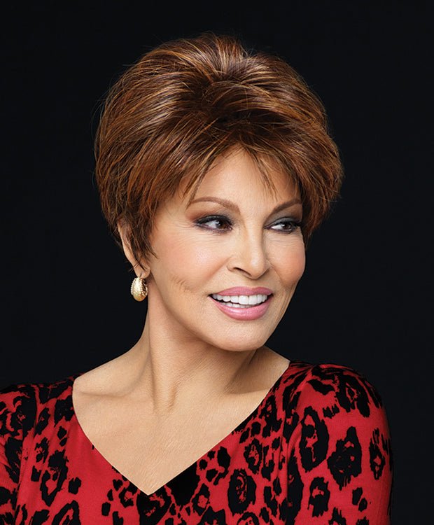 Fanfare by Raquel Welch