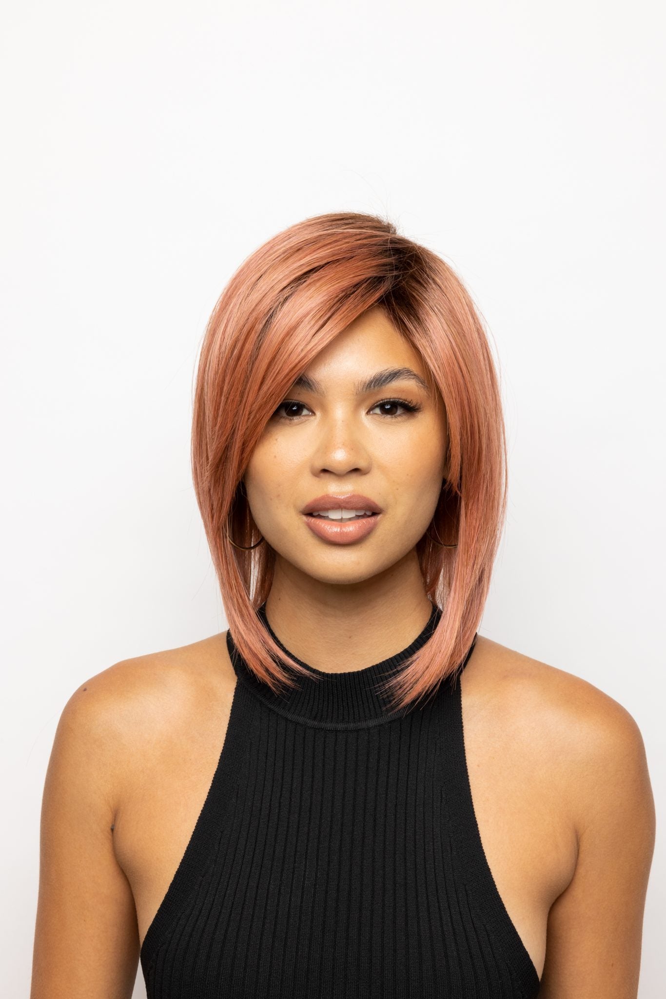 Silky Sleek by Rene of Paris