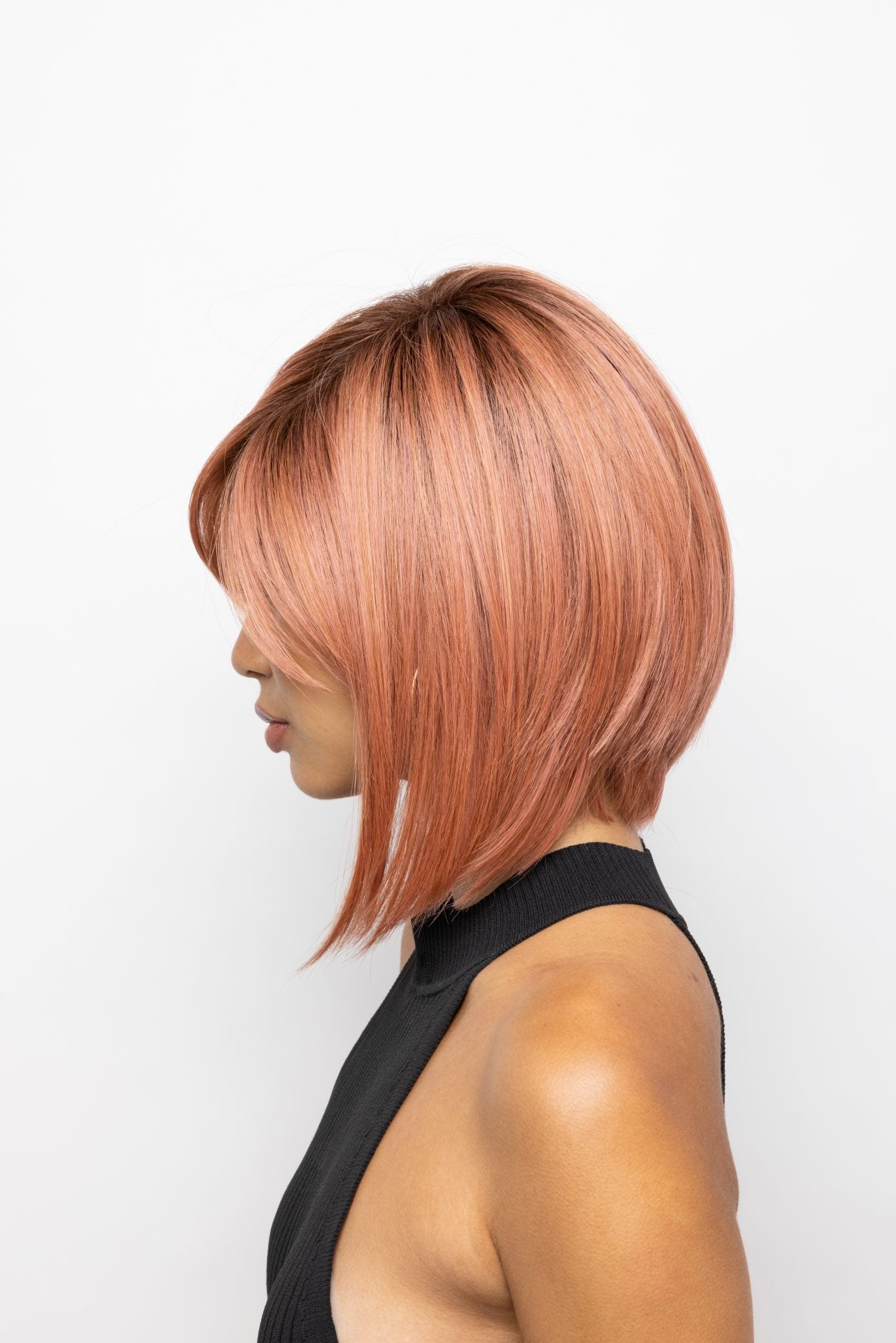 Silky Sleek by Rene of Paris