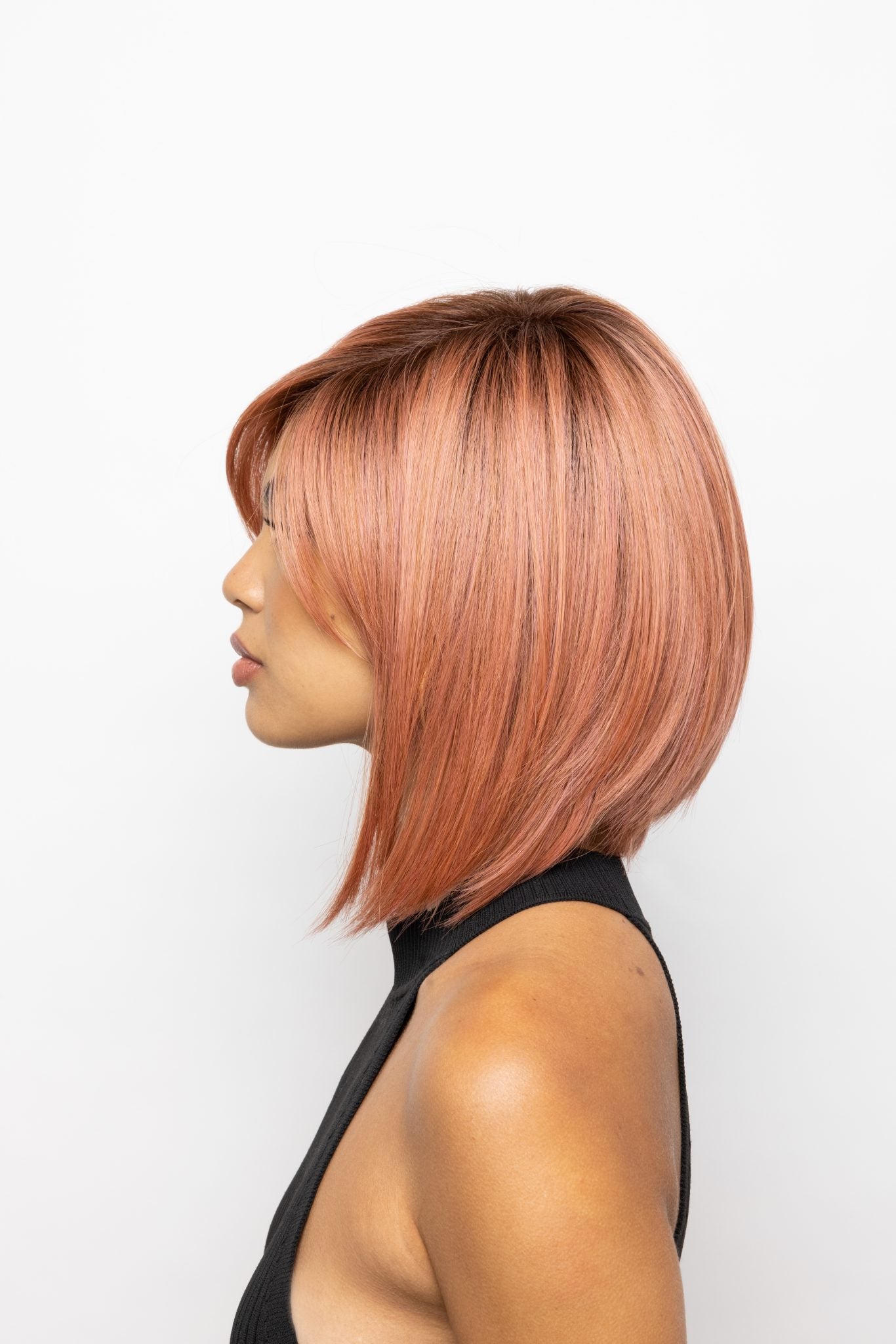 Silky Sleek by Rene of Paris