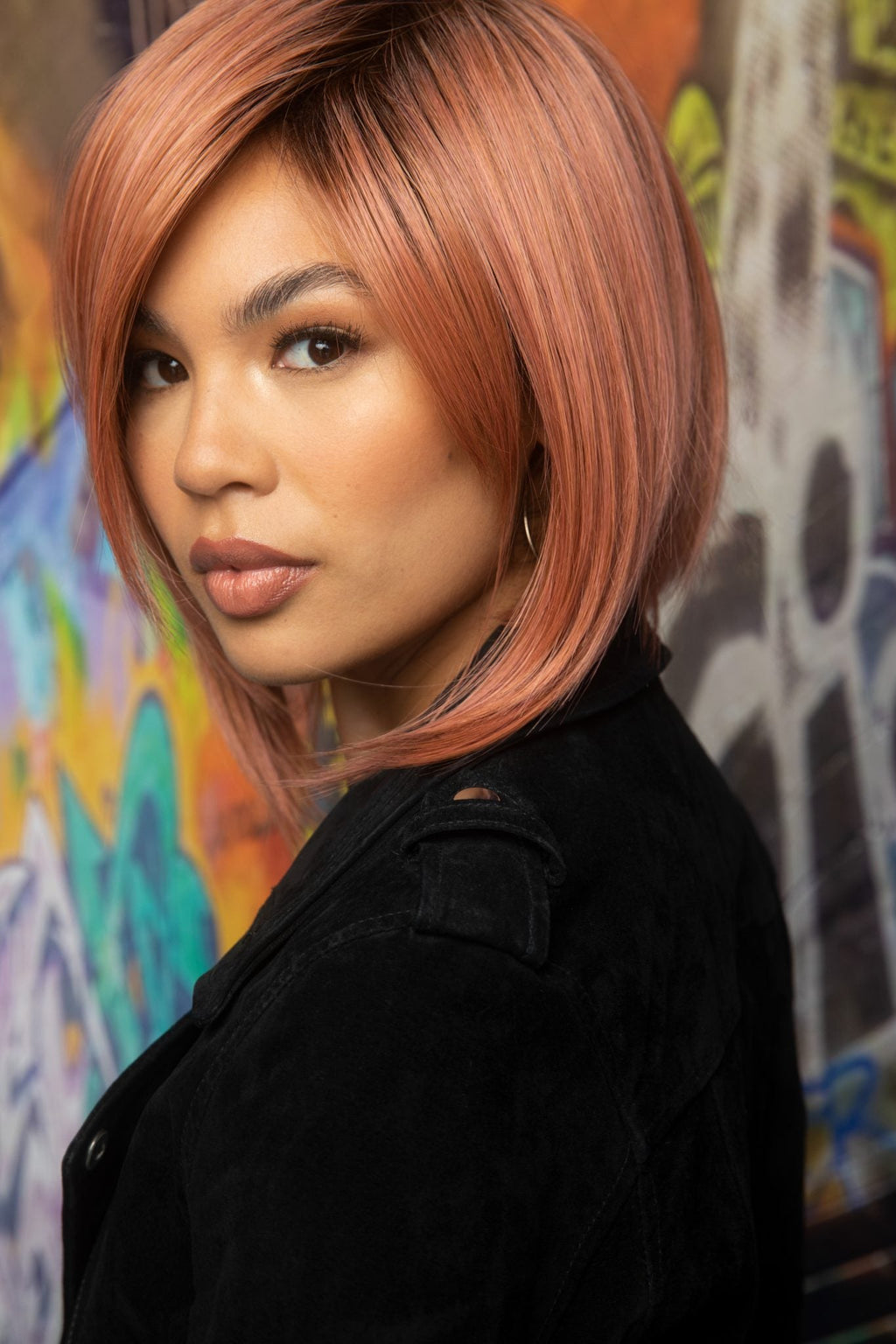 Silky Sleek by Rene of Paris