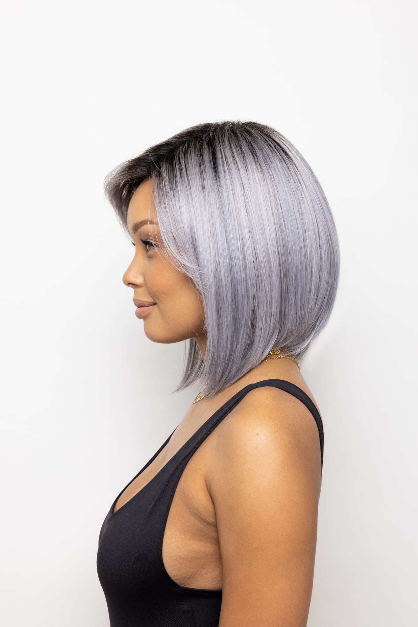 Silky Sleek by Rene of Paris