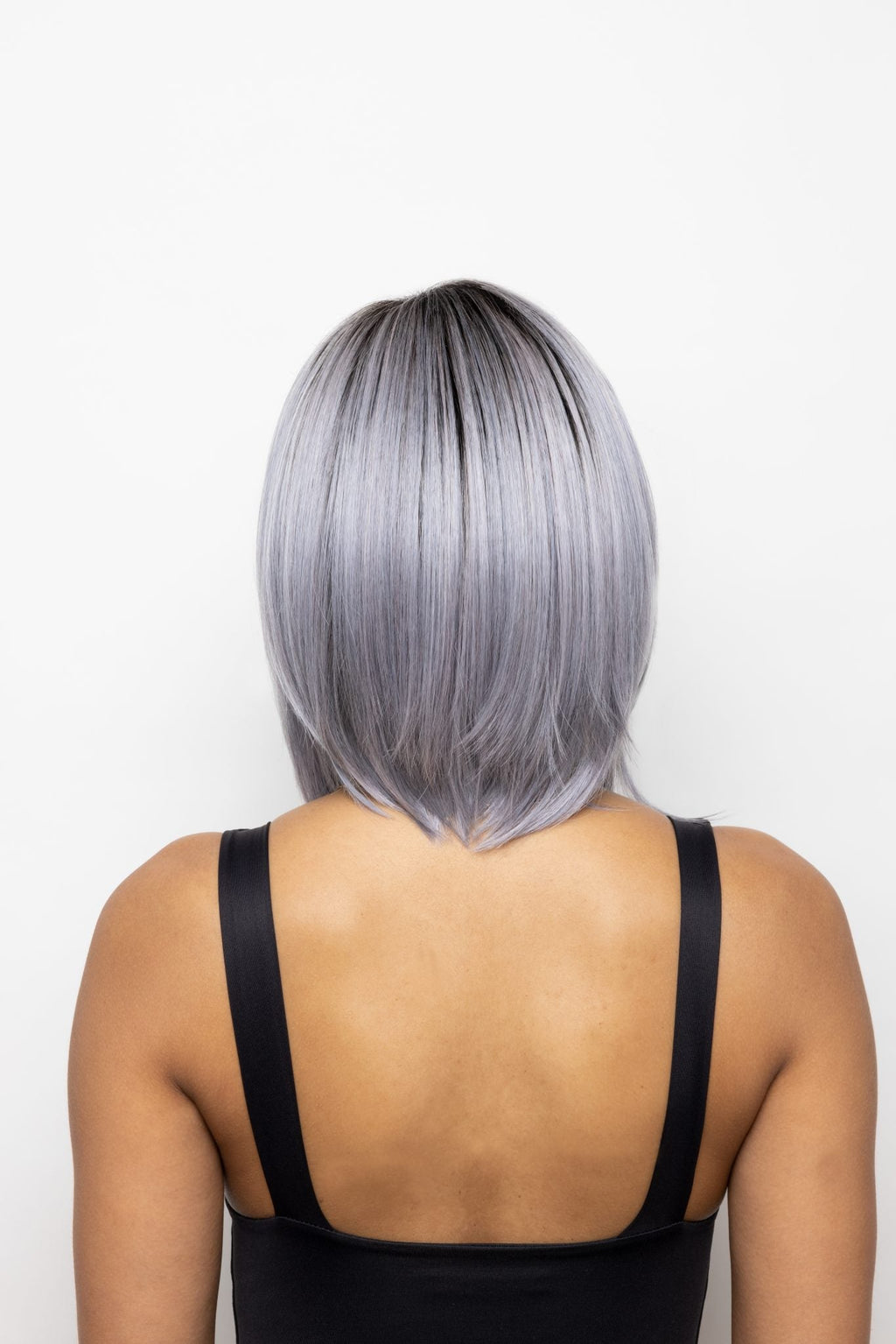Silky Sleek by Rene of Paris